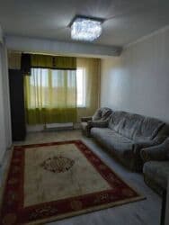 квартира на долгое время: Студия, Агентство недвижимости, Без подселения, С мебелью полностью — 8