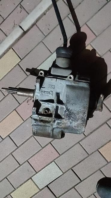 kia avante: Коробка передач Механика ГАЗ 1985 г., Б/у, Оригинал, Россия — 3