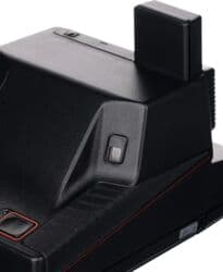 кассеты для polaroid 636: Продаю Фотоаппарат Polaroid Impulse AF с функцией мгновенной — 3