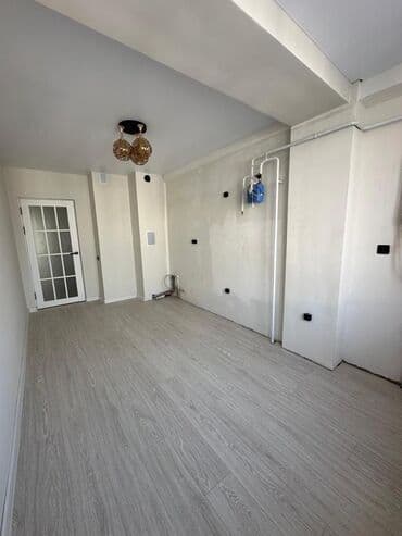 долгосрочная аренда домов в бишкеке: 2 комнаты, 54 м², Элитка, 5 этаж, Евроремонт — 4