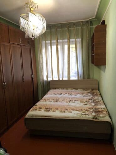 квартира в аренду с подселением: 2 комнаты, Собственник, Без подселения, С мебелью полностью — 4