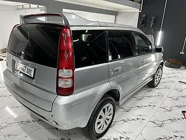 mini jack: Honda HR-V: 2003 г., Автомат, Газ, Универсал — 5