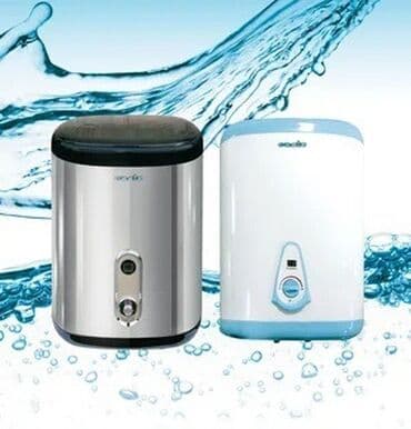 Ремонт сантехники Больше 6 лет опыта