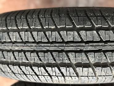 крыло тико: Комплект летних шин Kumho POWER STAR 758 - Размер: 195/70 R14 - — 5
