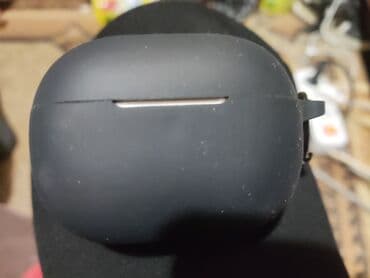 противошумные наушники для сна: Вкладыши, Xiaomi, Новый, Беспроводные (Bluetooth), Для занятий спортом — 2