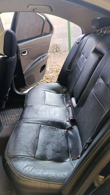 авто в рассрочку без банка рядом просп. жибек жолу, бишкек: Nissan Primera: 2002 г., 2 л, Автомат, Газ, Седан — 2