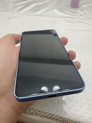 note 20 pro: Продается телефон redmi note 13 128 гб есть маленькие осколки на — 3