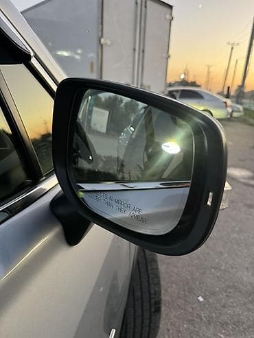 аутбек 2022: Subaru Forester: 2022 г., 2.5 л, Вариатор, Бензин, Кроссовер — 9