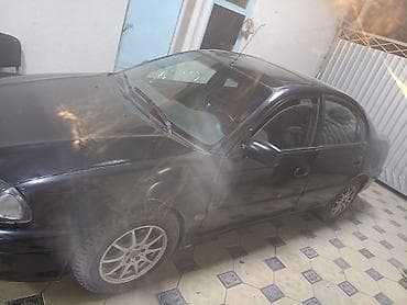 тойота эстима багажник: Toyota Avensis: 1998 г., 1.6 л, Механика, Бензин, Седан — 2