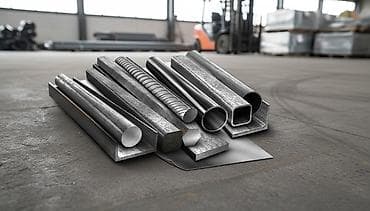 макита 4 в 1: Металлопрокат — 1