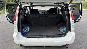 хонда ашрв: Honda HR-V: 2001 г., 1.6 л, Вариатор, Бензин, Кроссовер — 9