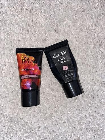 диспи: Профессиональный комплект для маникюра/покрытия гель‑лаком В набор — 10