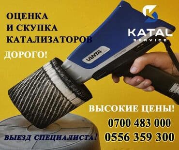 сколько стоит отработанный катализатор: Скупка катализаторов Катализатор дорого котализатор котолизатор — 1