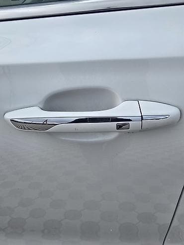 audi quattro: Hyundai Grandeur: 2018 г., 3 л, Типтроник, Газ, Седан — 10