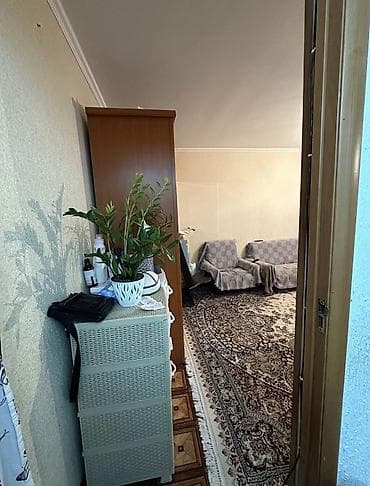 балыкчы гостевые дома: 1 комната, Собственник, Без подселения, С мебелью частично — 5