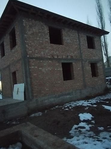 сниму дом в рабочем городке: Дом, 74 м², 6 комнат, Собственник — 4