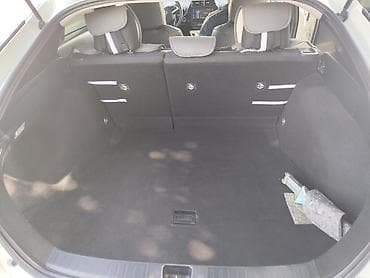 prius: Toyota Prius: 2018 г., Гибрид, Лифтбек — 6