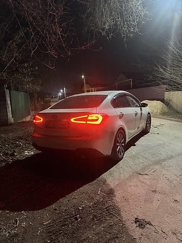 ключ для авто: Kia Cerato: 2015 г., 1.6 л, Автомат, Бензин, Седан — 10