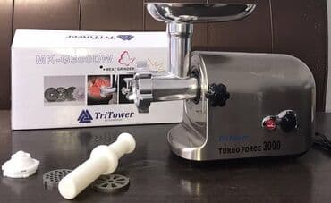 мясорубка техномир цена бишкек: Мясорубка, Новый — 2