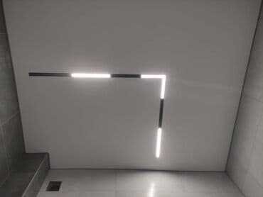 Трансформаторы тока: Натяжной потолок Глянцевое, Матовое, 3D потолки — 29