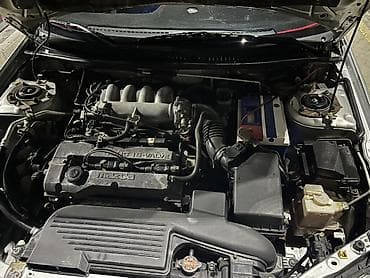 mazda 121: Mazda Familia: 2003 г., Автомат, Бензин, Хэтчбэк — 7