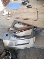 кузовные запчасти на тойоту бишкек: Аристо запчастары сатылат — 6