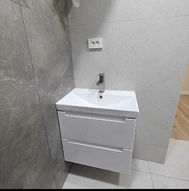2 комнаты, 53 м², Технопарк Элитка, 9 этаж, Евроремонт — 5