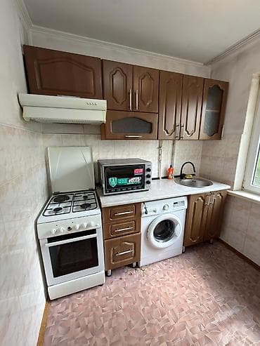 Недвижимость: 2 комнаты, Собственник, Без подселения, С мебелью полностью — 5