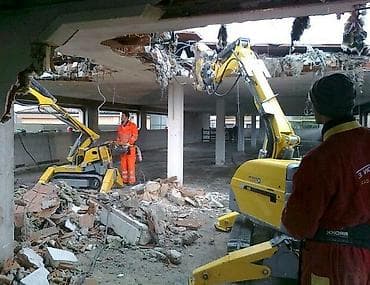 Снос стен | Гипсокартонная стена | Сбивка старой штукатурки | Демонтаж паркета | Крыша из шифера Больше 6 лет опыта at lalafo.kg Снос стен | Гипсокартонная стена | Сбивка старой штукатурки | Демонтаж паркета | Крыша из шифера Больше 6 лет опыта