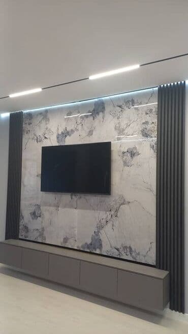 Ремонт под ключ | Офисы, Квартиры, Дома Больше 6 лет опыта