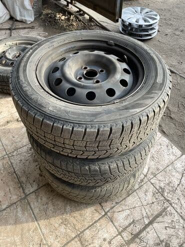 диск на киа к5: Срочно срочно 15 разболтовка 4/100 — 2