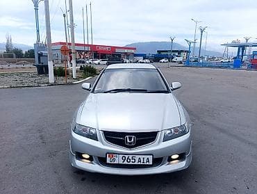 хонда акорд гибрид: Honda Accord: 2003 г., 2 л, Типтроник, Бензин, Седан — 2