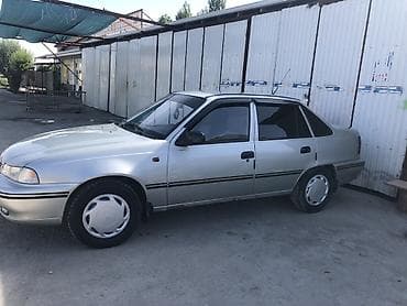 weltmeister ex6: Daewoo Nexia: 2008 г., 1.5 л, Механика, Бензин, Седан — 3