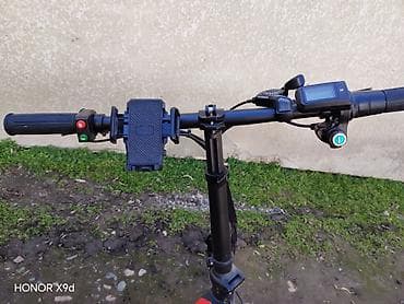 Электровелосипеды: Электровелосипед — 8