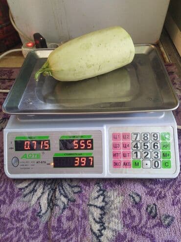 куханные весы: Продаю весы состояние очень хорошее с 5 гр. до 40 кг. с кленкой — 1