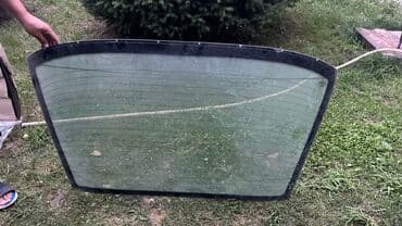 Айнек Арткы Toyota, Оригинал