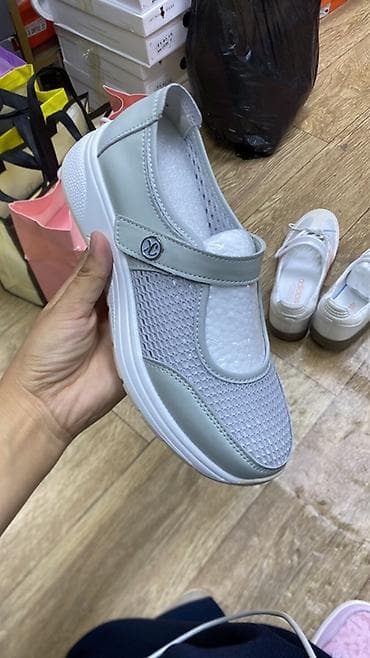 женские летние кроссовки: Кроссовки, 36, 37, 38, Nike, Новый, цвет - Розовый, Платная доставка, Самовывоз — 2