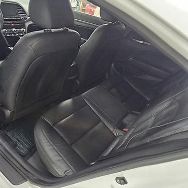 пепельница авто: Hyundai Avante: 2018 г., 1.6 л, Автомат, Бензин, Седан — 6