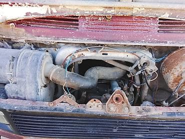 ск 8: Грузовик, Стандарт — 4