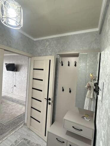 сдаю квартиру без мебели: Студия, Без подселения — 7