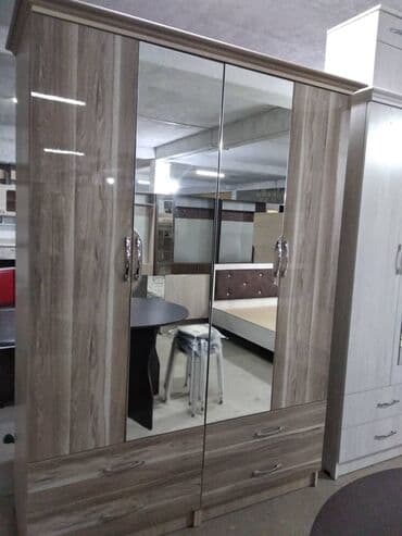 цифровые настенные часы: Новыйе мебель — 4