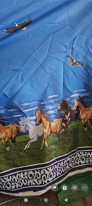 сапан: 🇰🇬 КЫТАЙДАН САПАТТУУ БОЗ ҮЙЛӨР — ТЕЗ ЖАНА АРЗАН! Үйүңүзгө, жайлоого же — 4