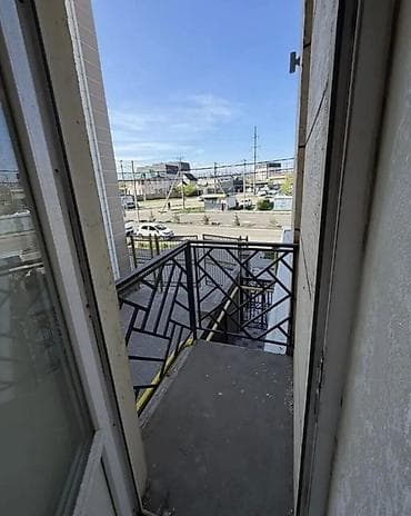 Квартиры: 2 комнаты, 53 м², 2 этаж, Евроремонт — 10