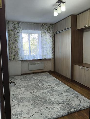 аренда апарат: Студия, Собственник, С мебелью частично — 1