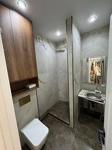 nova grant: 1 комната, 51 м², Элитка, Дизайнерский ремонт — 6
