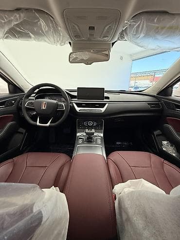 byd e5: Huanghai : 2022 г., 1.8 л, Автомат, Гибрид, Седан — 2