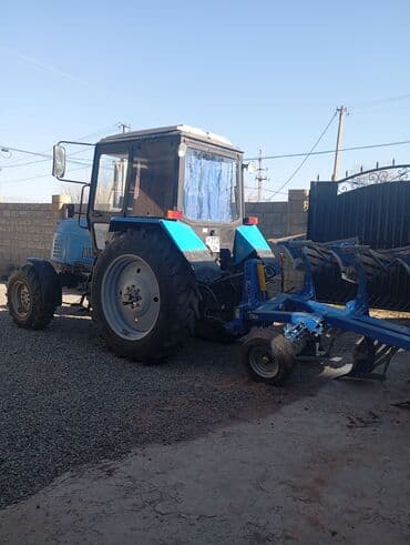 шоссейный квадроцикл: Модель: 952, Б/у, 2011 г., Трактор с другими агрегатами — 3