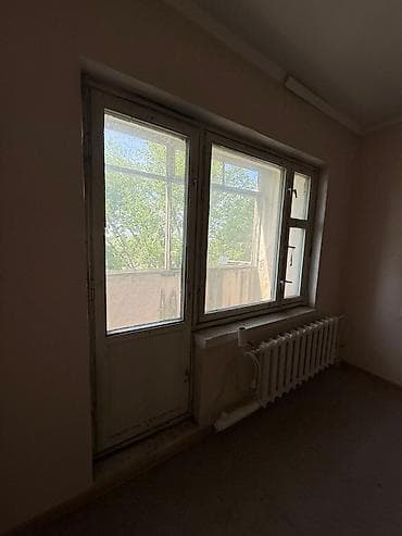 Квартиры: 3 комнаты, 63 м², 105 серия, 5 этаж, Старый ремонт — 3