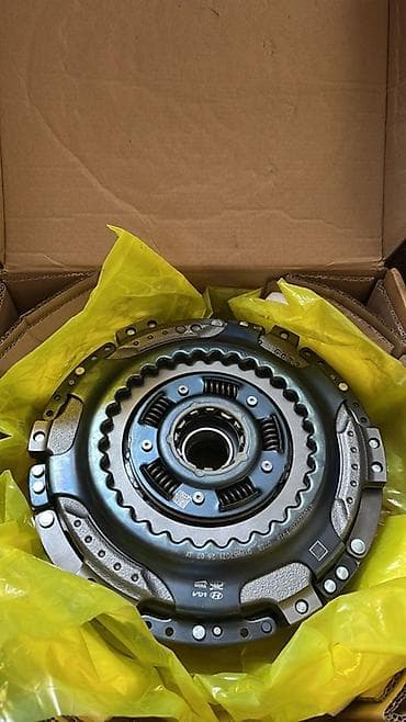 Сцепление в сборе Hyundai Оригинал