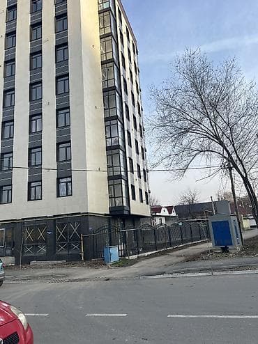 квартира чапаева: 2 комнаты, 67 м², Элитка, 8 этаж, Готовая ПСО (под самоотделку) — 2